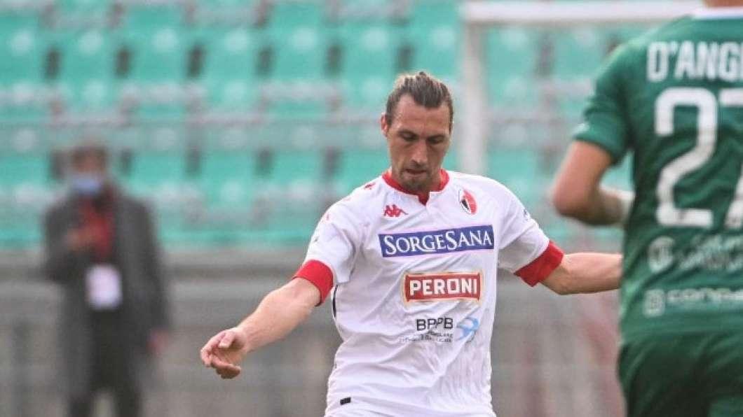 Tmw - Futuro in B per Lollo? La Reggiana l'ha chiesto, il Bari dice no