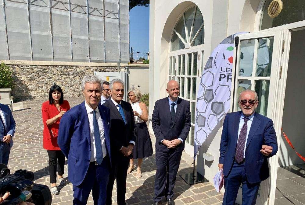 Di Marzio - Serie C in campo già a giugno? Le proposte del Consiglio Direttivo di Lega Pro…