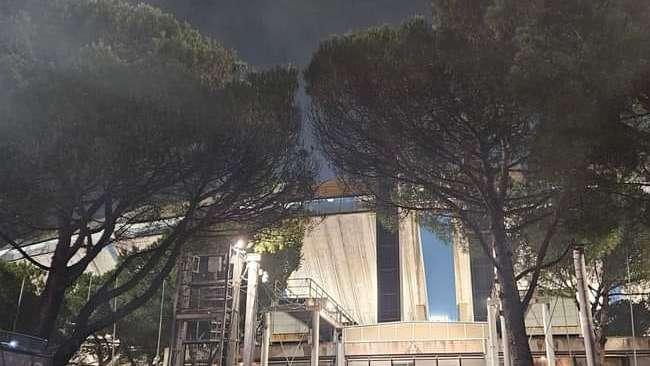VIDEO - Bari-Reggiana, contestazione dopo la sconfitta. I tifosi hanno incontrato Polito, squadra e Marino. Dal diesse rassicurazioni e un'ammissione