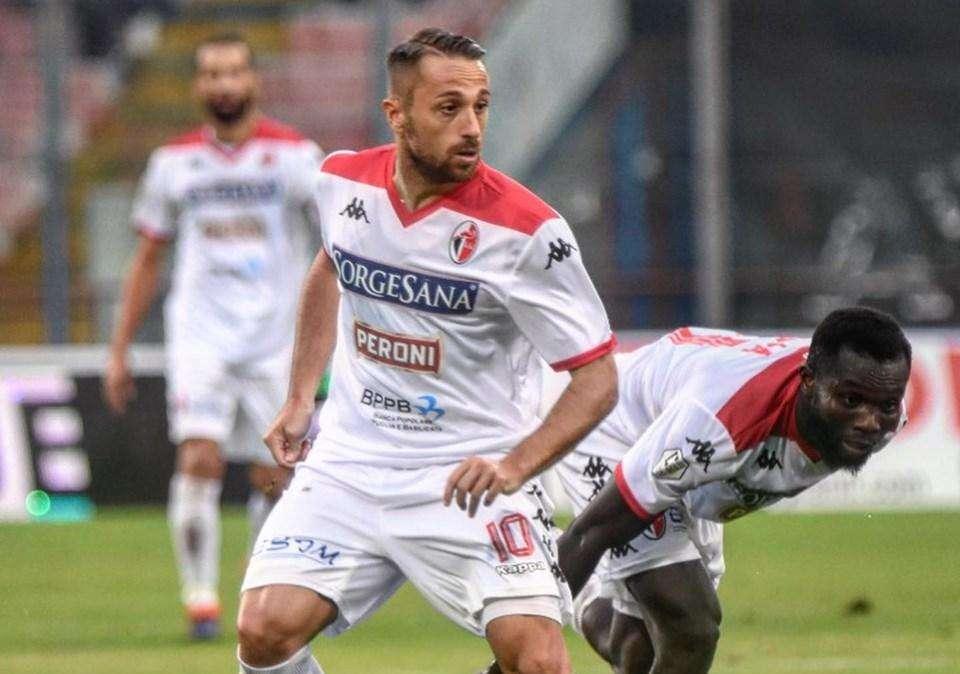 Floriano, le prime parole da rosanero: "Entusiasta. Conosco già il calore della gente". FOTO