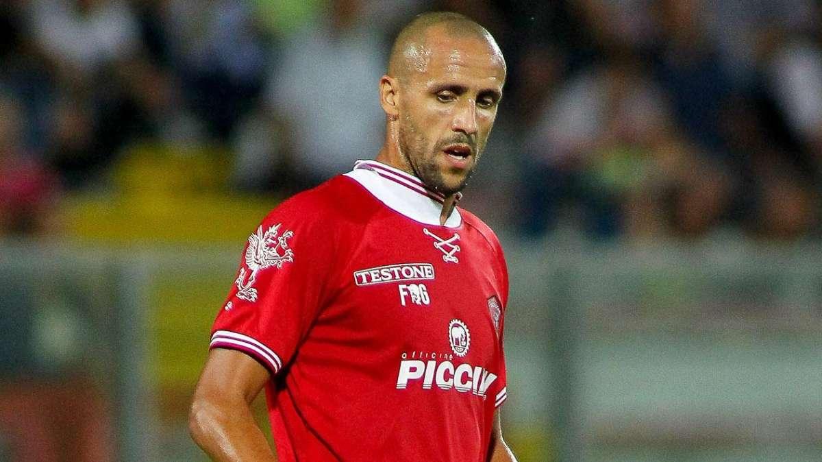 Guillermo Giacomazzi