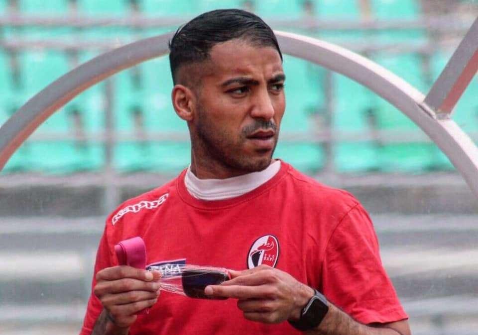 Da Viterbo: "Forte interesse per Hamlili"