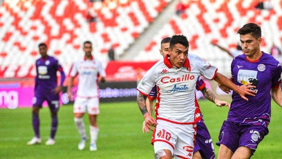Aspettando Cheddira, un attacco per... sette. Da Botta a Scheidler: il maxi enigma