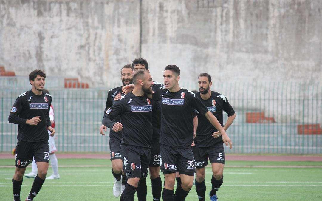 Il Bari e i derby - La vittoria del Bitonto in Coppa Italia Serie D e l'inizio della favola