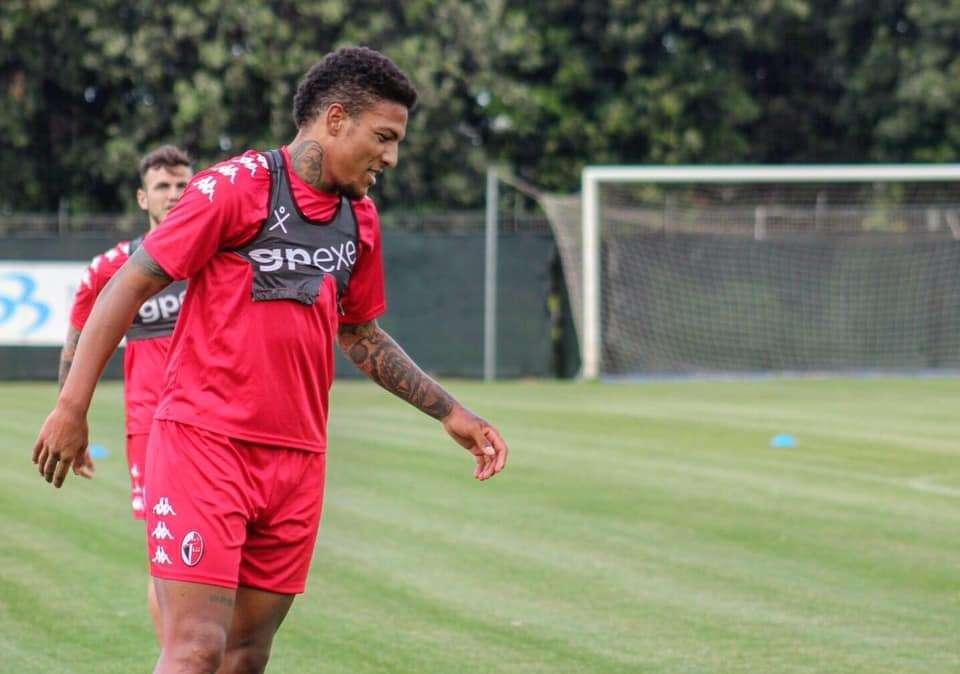 Folorunsho, che inizio! Subito in gol con la Reggina