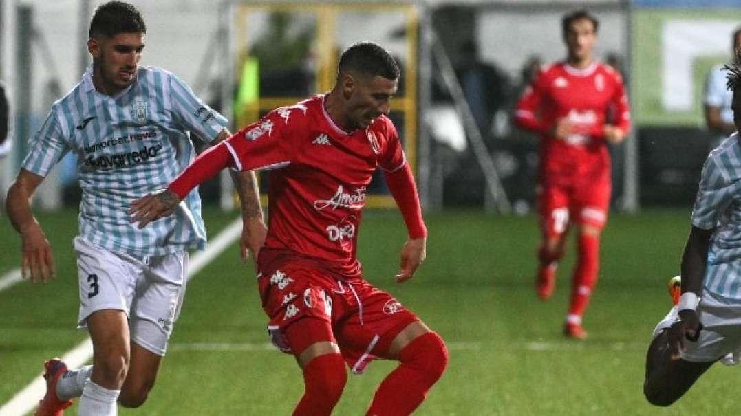 Dieci... protagonisti della promozione del Bari in B: da Citro a Belli, ecco dove sono ora