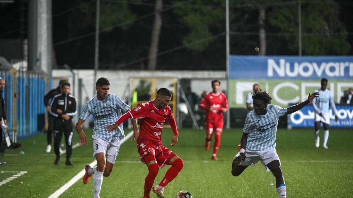 L'ex Gentili a TuttoBari: "Col Catanzaro partita tattica. Più importante per loro. Francavilla? Ci sta"