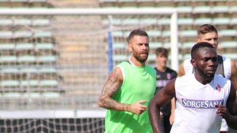 La prima per molti: Ferrari entra e spacca il match. Bianco e Awua...