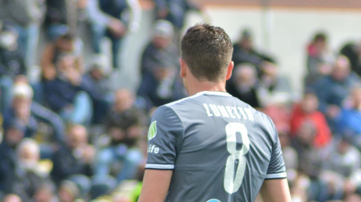 Lunetta (Catania): "Noi, Salernitana e Bari favorite? Sentenze di agosto"