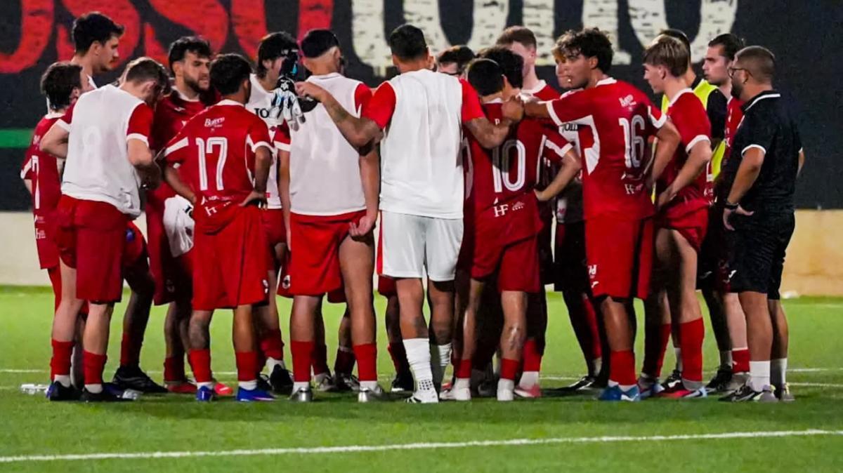 Ideale partita, che forza! San Marco battuto 4-1, tifosi in festa