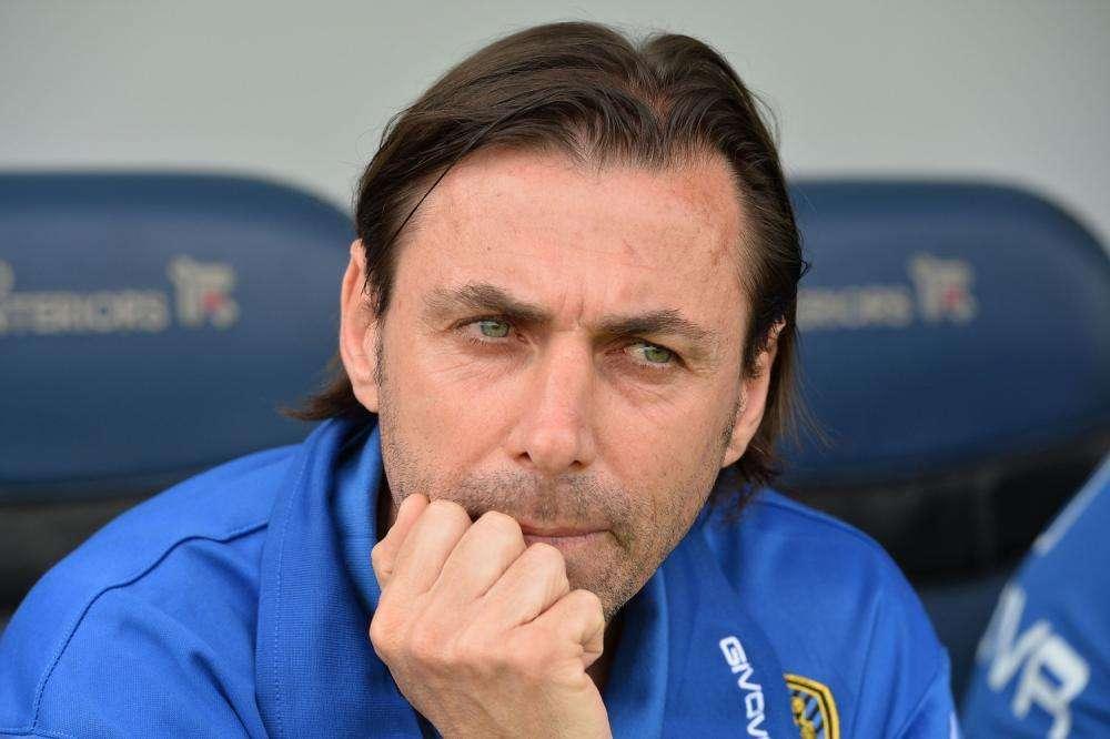Gol biancorossi - L’esorcista Gautieri e il piccolo diavolo. Quel suo gol che sconfisse il Milan di Baggio e Weah