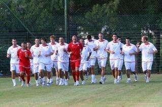 Bari-Venezia 9-1: guarda il video