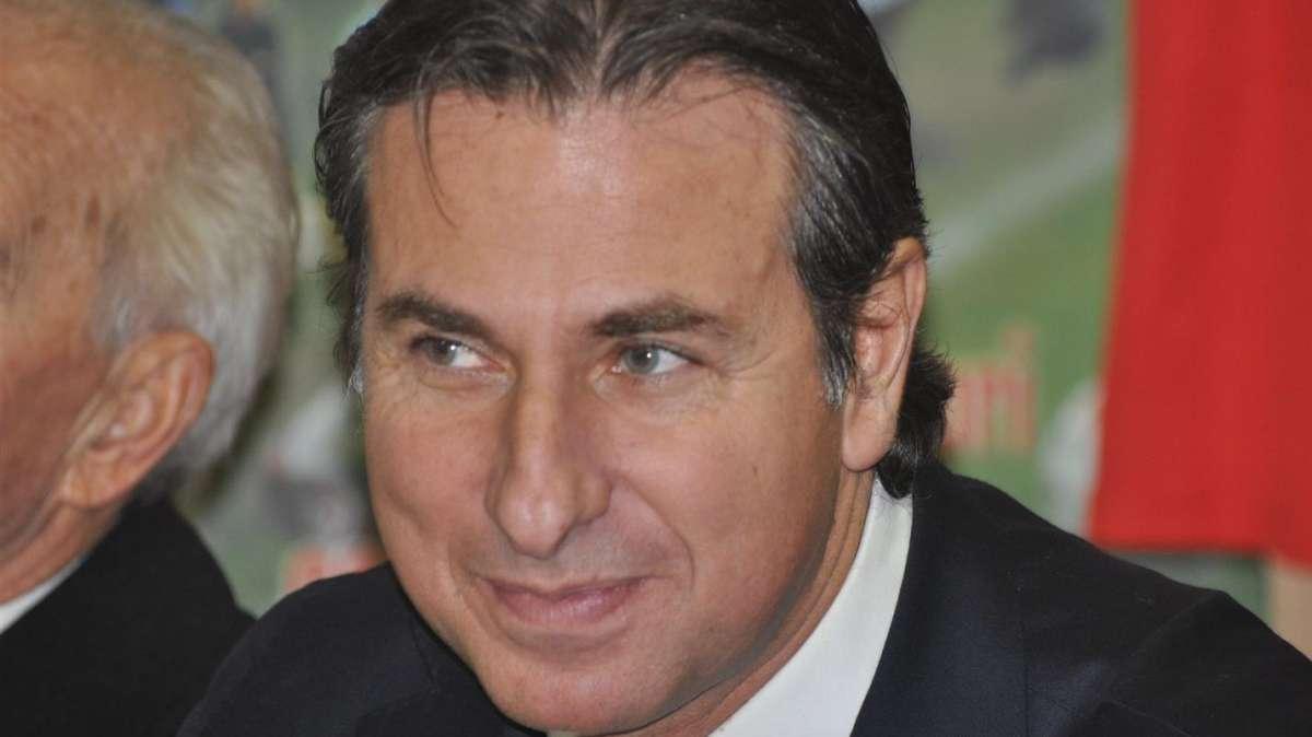 Con Paparesta non ci si annoia mai