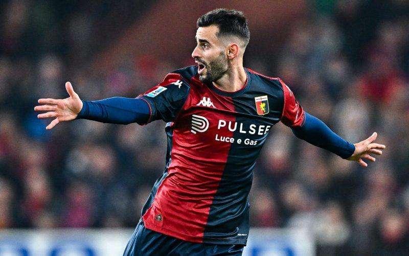 TuttoBari - Mercato, Pereiro in chiusura tra oggi e domani. Maggiore-Sibilli è una possibilità