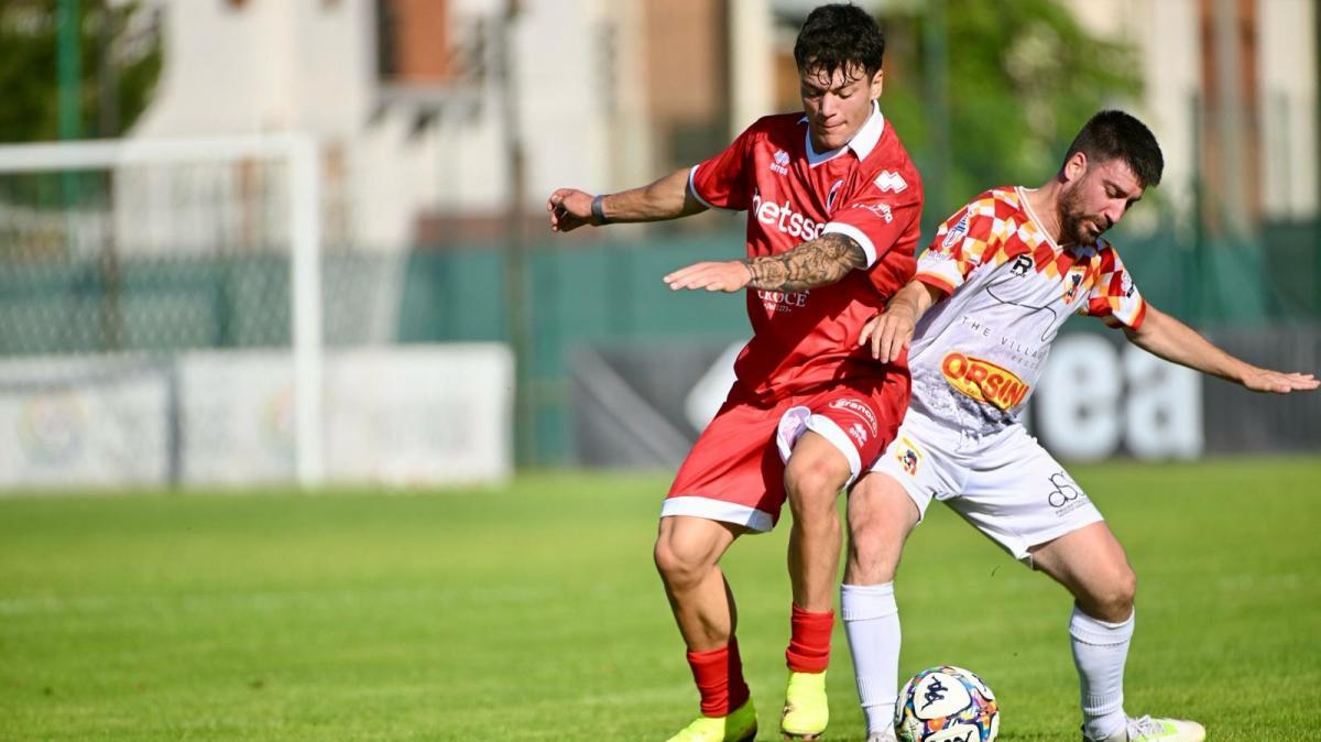 L'ex Rao va in prestito. Ufficiale il nuovo club