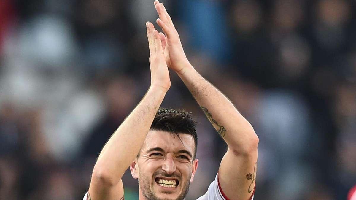 Quando... Bianco giocò in A: l'unica stagione in massima serie del mediano