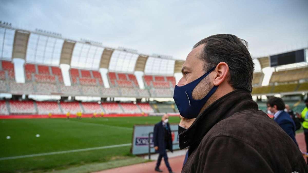 VIDEO - Multiproprietà: cosa pensano i tifosi? Le interviste per le vie di Bari