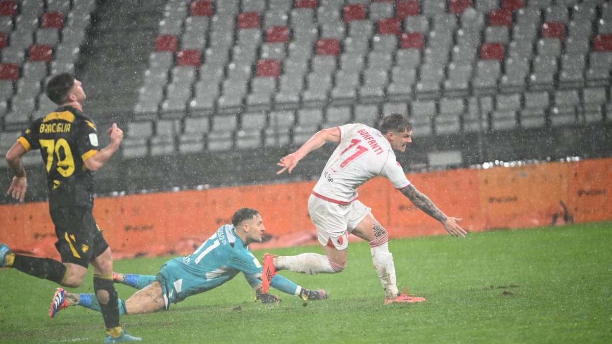 Tuttosport avverte: "Bari in ansia, comincia ad aver paura"