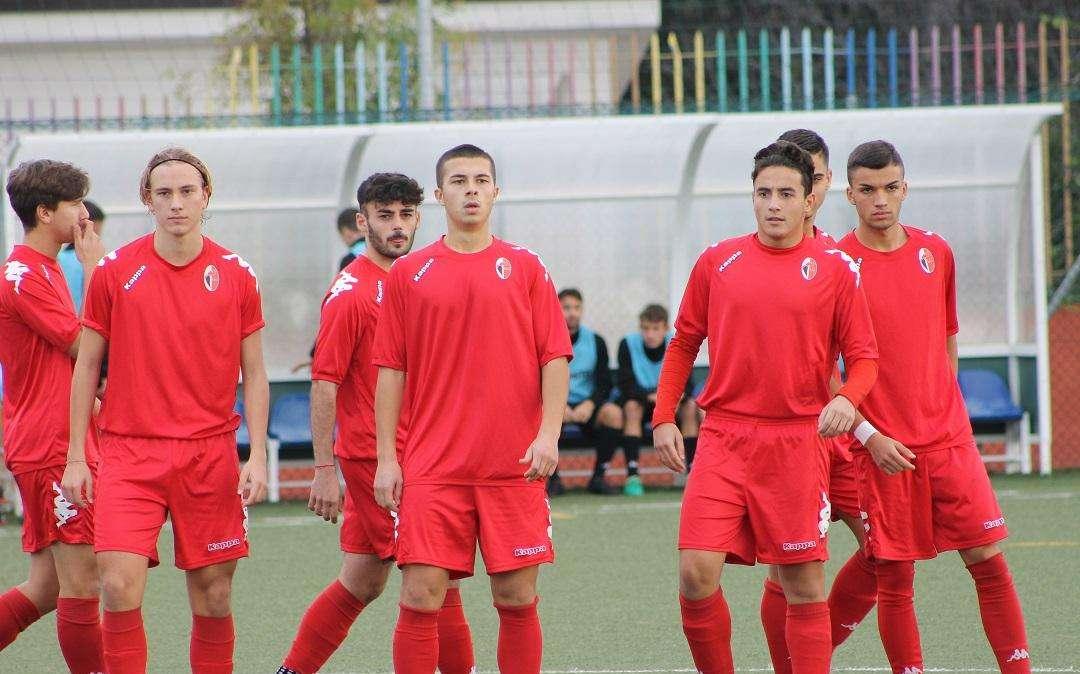 TuttoBari - Panchine giovanili: Doudou-Andrisani per l'Under 15