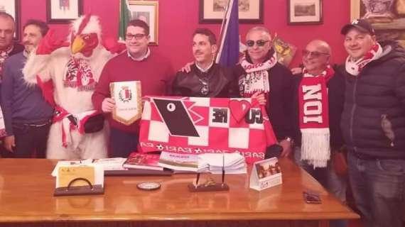 Il dramma di Troina: da trasferta cult del Bari ad epicentro del virus