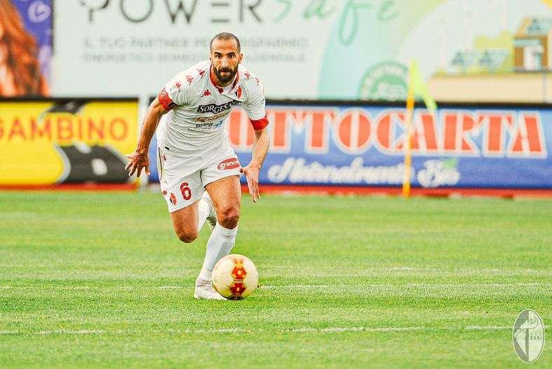 GdS - Vincere in Irpinia, fare il Bari. C'è un tabù da abbattere