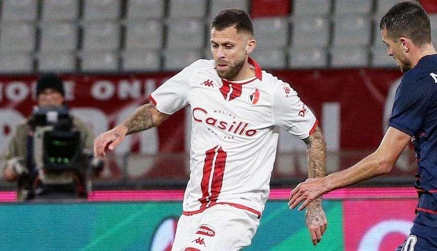 Tmw - La delusione più grande è Menez. Lulic e Puscas: delude il mercato