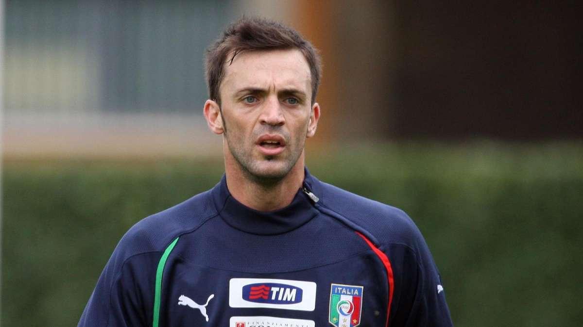 L'ex Legrottaglie a TuttoBari: "La Ternana ha qualcosa in più. Fallimento? Contattai Radrizzani..."