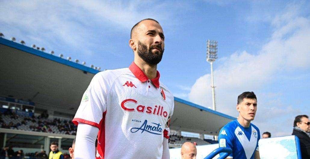 Antenucci e Di Cesare, i rebus sul futuro. Le ipotesi tra campo e... scrivania