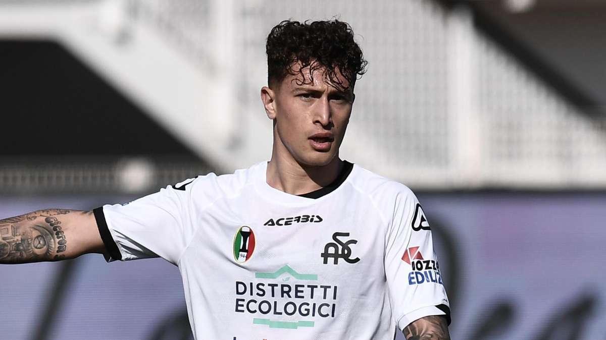 Salvatore Esposito