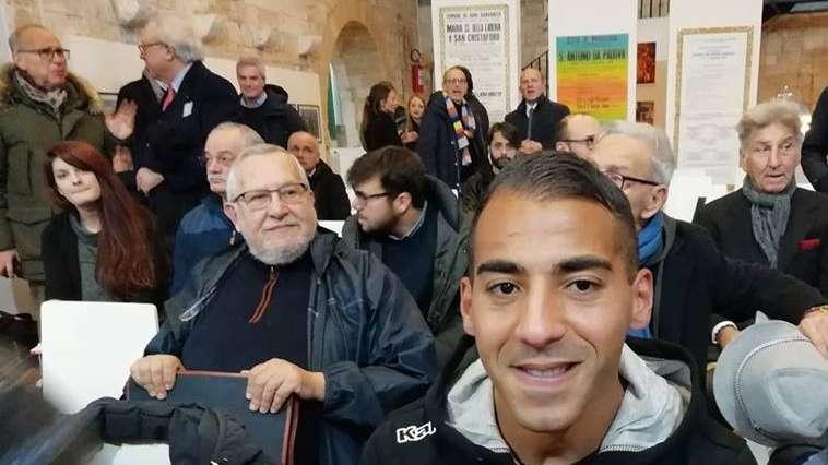 Hamlili, ora la consacrazione. Già tanta C, Bari la sua isola felice