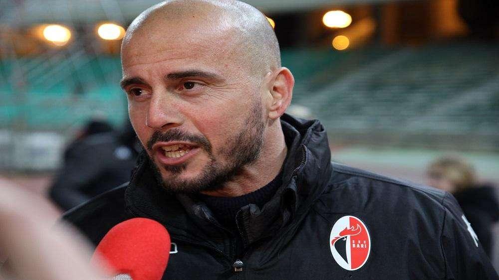 La sciabolata di... Del Grosso: "Bravo Polito. Avellino? Hanno parlato troppo... e presto"