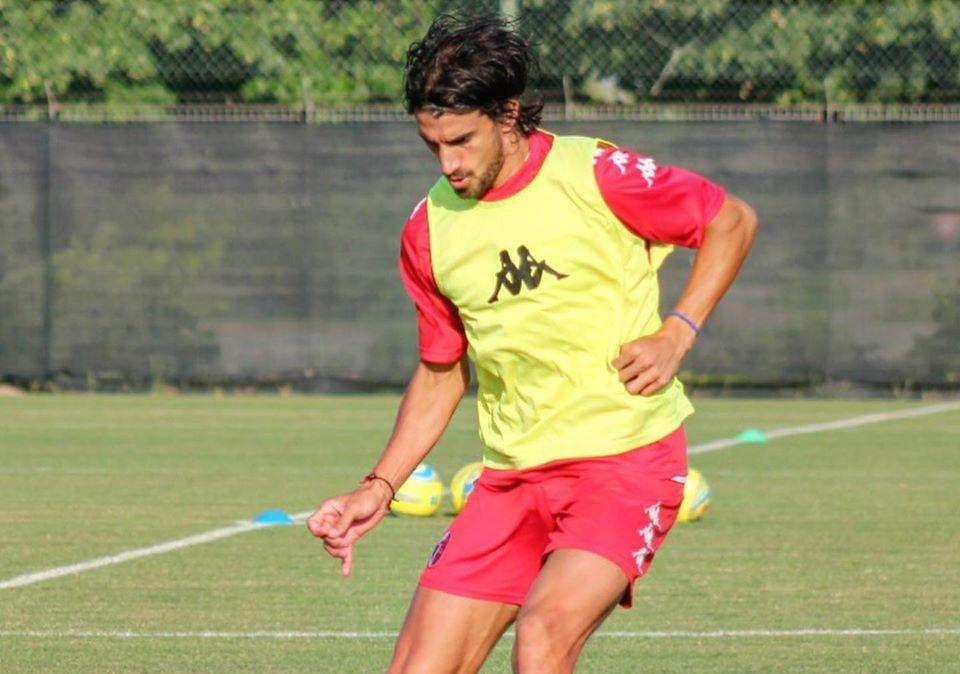TuttoBari - Le confessioni di Costantino: "Rammaricato per come è andata. Quante volte ho sognato la notte di Reggio..."