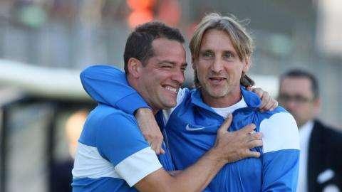 ESCLUSIVA - L'ex Gigi Sala: "A Como senza i tifosi? Un'altra sconfitta"