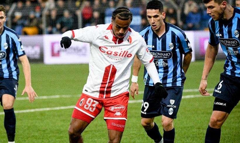 Dorval: "Venezia? Speriamo di vincere. Nuovo ruolo, mi piace molto. Il mister mi chiede..."