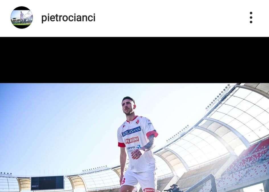 Social - Marras esulta per la doppietta. Cianci rivive il derby. Bianco, compleanno per il figlio. FOTO
