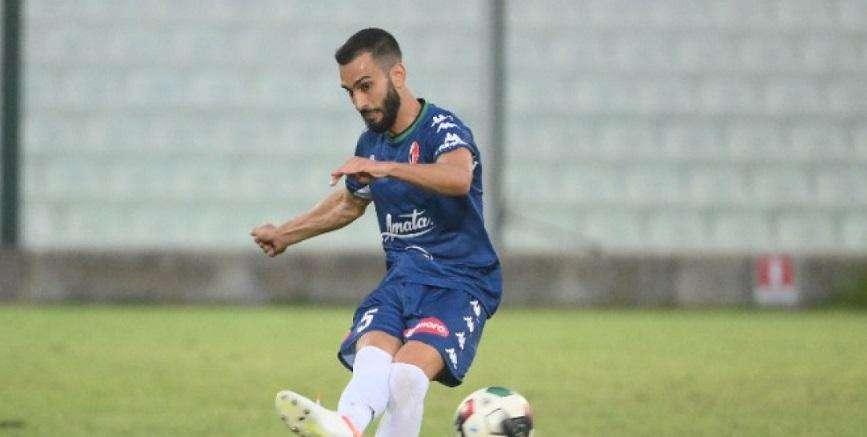 Ag. Celiento a TuttoBari: "Daniele non è una sorpresa, speriamo il problema fisico sia alle spalle. Polito? Uomo spogliatoio"