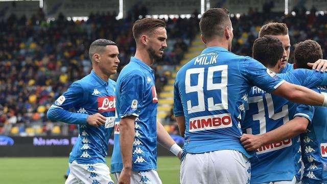 Gaetano, due squadre di B interessate. Come il Bari