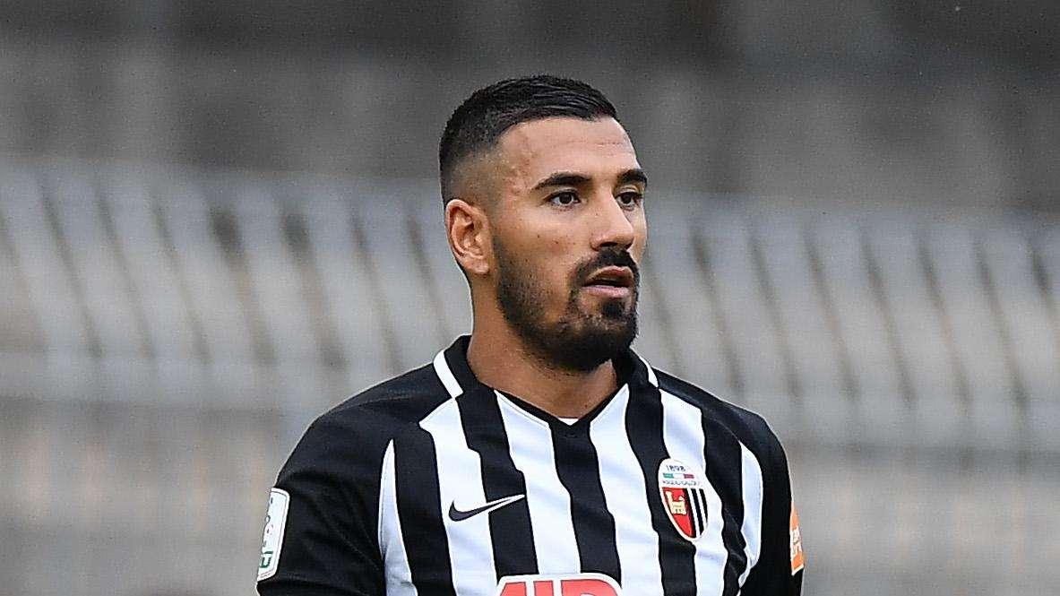 Nuova avventura per D'Elia, l'ex Bari riparte dalla Serie D