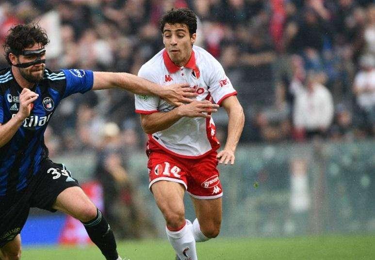 SudTirol-Bari, i precedenti. Da Rover e Morachioli: sfide combattute e significative
