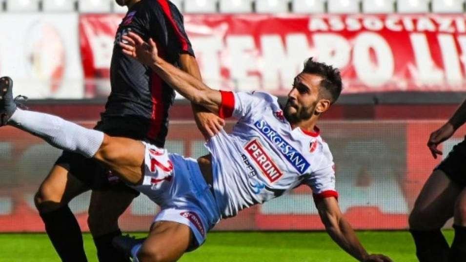 Tmw - La top 11 della terza giornata: Celiento e il vizio del gol