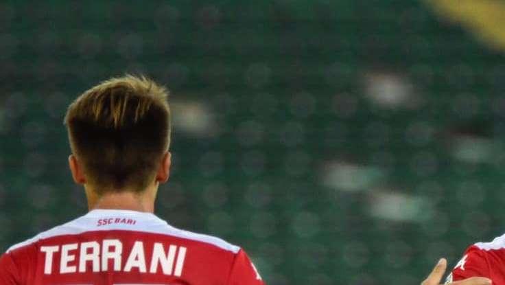 Bari, quanta qualità a supporto di Antenucci. In attesa di Floriano…