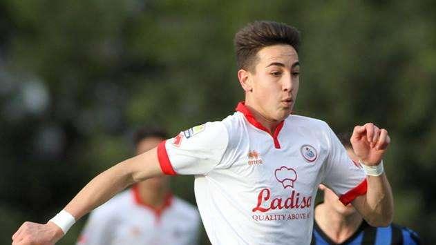 ESCLUSIVA - Castrovilli alla Juve. Poi prestito all'Ascoli o alla Pro