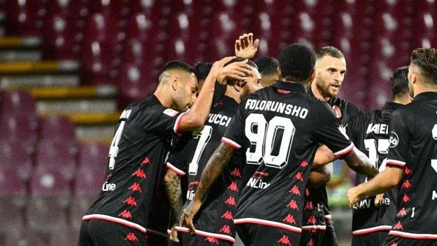 Tovalieri a TuttoBari: "Questo Bari entusiasma. Cheddira e non solo: momento magico. Mignani? Allenatore concreto"