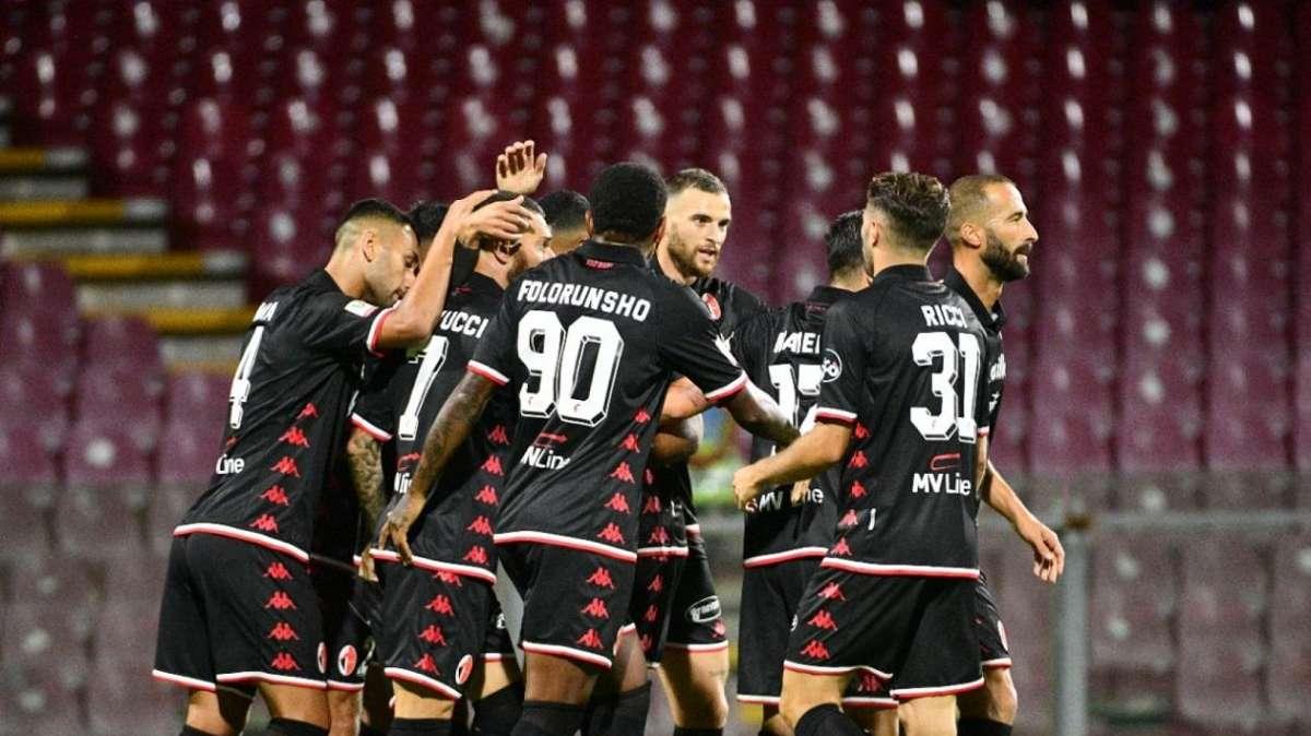 Verso l'Hellas Verona: il report sull'allenamento odierno