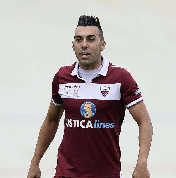 Reggina, Garufo: “5-6 squadre lottano per la vetta”