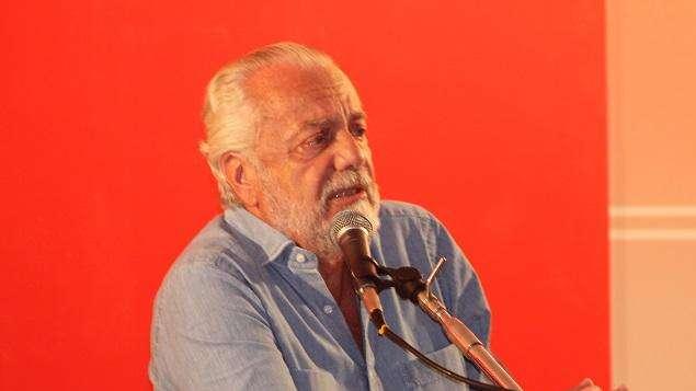 TuttoBari - Chiariello (Canale 21) su De Laurentiis: "Cessione? E' uno che si affeziona. Obiettivo minimo la serie B"