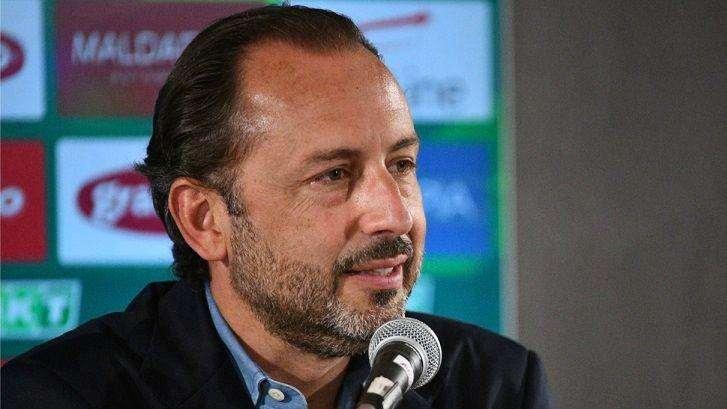 La replica di LDL: "Mi dissocio da mio padre. Bari non una seconda squadra, io ci sono sempre"