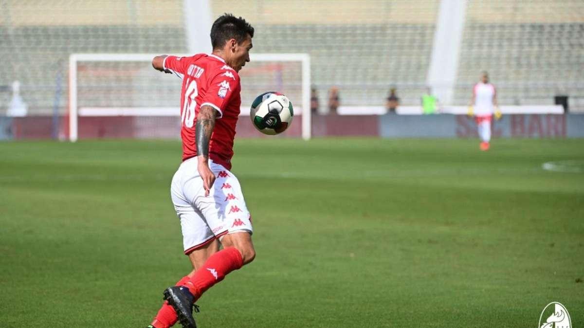 CdM - Botta è rientrato a Bari: sarà ancora il dieci. Moncini? Perfetto per Mignani. Folorunsho, più di un'idea