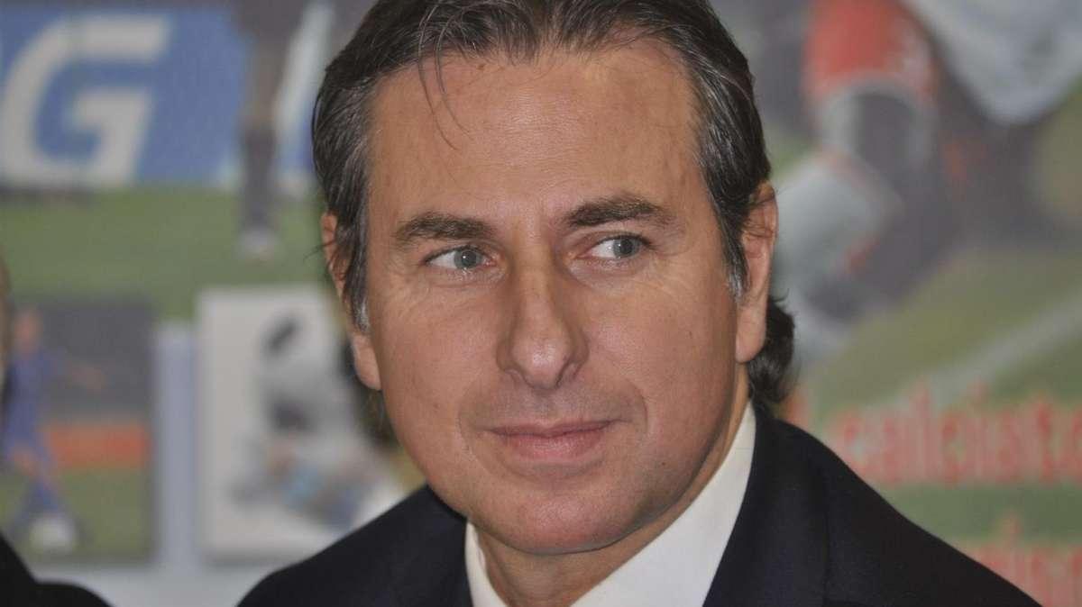 Gianluca Paparesta