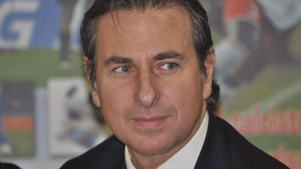 Gianluca Paparesta